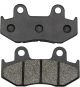 Rear Brake Pads for Yamaha YFZ450R YFZ450R Se 2009-2024 / 5Tg-W0046-10-00