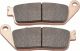 Front Brake Pads For Honda Shadow Aero 750 VT750C 2008-2011