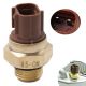 Water Tank Thermostat 85CC Fan Radiator Temperature Sensor For Honda Yamaha ATV