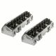 AIR FLOW RESEARCH SBC 220cc CNC Alum Heads Eliminator Race 75cc A/P- 1066
