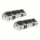 AIR FLOW RESEARCH SBC 195cc Alum Heads Eliminator Race 65cc- 1095-716
