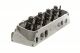 AIR FLOW RESEARCH BBC 265cc CNC Alum Heads Magnum O/P- 3610-1