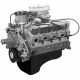 BLUEPRINT ENGINES SBF 302 Crate Engine 361 HP - 334 Lbs Torque- BP302CTCD