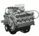 BLUEPRINT ENGINES SBF 302 Crate Engine 361 HP - 334 Lbs Torque- BP302RCTCD