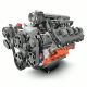 BLUEPRINT ENGINES 426 Gen-III Hemi Crate Engine EFI- PS426CTFKB