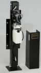 EQUALIZR SYS AJ 1/24 S 7 500# SCREW STYLE OVERR- 8470NTP
