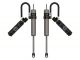 ICON 14-UP RAM 2500 4.5' FRONT 2.5 VS RR- 217803EP