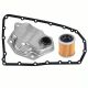 TransmissionFiler Metal Kit For`NISSAN 07-18 ALTIMA JUKE NV200 ROGUE US