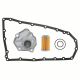 Transmission Oil Filter & Gasket for Altima 3.5L V6 2013-18|QX60 3.5L V6 2016-19
