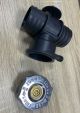 Radiator Coolant Filler Neck Hose Connector For Chrysler Dodge Jeep 55116901AA