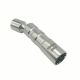 16mm Thin Wall Magnetic Swivel Spark Plug Socket 8 inch Drive 12 Point F