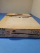 Gates T094 Timing Belt NOS