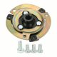 A/C Compressor Clutch Hub Plate Repair For 5N0820803