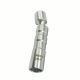 14mm Thin Wall Magnetic Swivel Spark Plug Socket 3 inch Drive 12 Point V