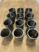 Genuine Lamborghini Diablo cylinder liners set of 12)
