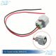 A/C compressor connector 88310-02510 Fit For Toyota Corolla. 2009-2013.