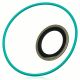1pc Cam Gear Seal Washer & FKM O-Ring for Toyota 2JZ & 1JZ VVTI