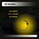 For BMW 320i 323Ci 328i 330xi 528i 530i Camshaft Position Sensor CPS 12141438081