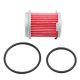 Fit For Acura MDX Honda Accord Pilot Automatic Transmission Filter 25450-P4V-013