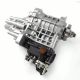 729938-51310 Diesel Fuel Injection Pump For Yanmar 4TNV98 4TNV98-ZS3FB Engine