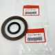 For HONDA ACURA 91212PR3003/91214PLE003 Oil Pump Front & Rear Main Crank Seal US