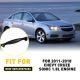 For Sonic Cruze Chevy 1.8L Brass Intake Manifold Tuning Valve Runner Arm Replace