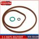 Vacuum Pump Rebuild Seal Kit For Land Rover LR4 Range Rover/Range Rover Sport
