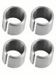4pc LS Cylinder Head Install Alignment Dowel Pin Steel LT Gen3 Gen 4 Gen 5 LSX T