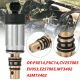 Compressor Control Valve For 2013-2016 Nissan Sentra S/SL/SR/SV 1.8L 43MT3402