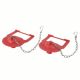2pcs 2 Toilet Flap for Shark Fins Flaps Set, 4082