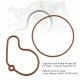 Vacuum Pump Reseal kit 038145345 For VW ALH TDI 1.9 MK4 MKIV MK 4 IV