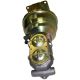 New 1 in. Bore Brake Booster Fits Jeep Wrangler Base Scrambler By PB2 DDB2