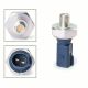 Oil Pressure Sensors Brown & Blue Switch Set Fits Audi A4 Q5 TT VW Jetta Passat