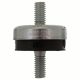 Febi 04017 Radiator Mount For 81-92 100 Quattro 80 Quattro Coupe Quantum Quattro