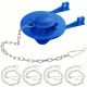 New ListingFor toilet flaps universal toilet flap rubber with replacement 7885