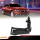 Upper Bumper Spacer Right Bracket 51117207931 Fit For 2011-16 BMW F10 5-Series