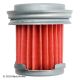 Transmission Oil Filter-Auto Trans Filter Beck/Arnley 044-0424