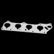 K20Z3 For Honda Civic Replacement GEARZAAR New Direct Fit INTAKE