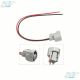 For Toyota Lexus Jeep 2-Pin A/C Compressor Control Valve Connector Wire Harness