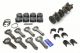 Eagle Specialty Products 12004060 Competition Assembly For Chevy 350