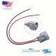 A/C Compressor Control Valve Connector Wire Harness For Toyota Lexus Jeep