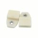 2Pcs Window Door Glass Channel Sash Clips For HONDA FIT NSIGHT ODYSSEY PILOT