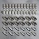 1/6/12/24 Intake & Exhaust Valve Lifters Rocker Arms For Jeep Chrysler Dodge Ram