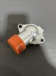 Aluminum Small Block Chevy Water neck Hendrick Motor Sport