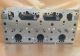 New Engine Cylinder Head Bare with guide For Navistar DT466 24 valves 1881851C1