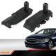2x Upper Radiator Insulator Mount Bracket Fit For Buick LaCrosse 17-19 23336339