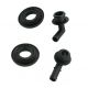 PCV Valve & Grommet Set For Jeep Grand Cherokee 4.0L 2000-2004 53030497 02946079