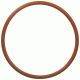 Fel-Pro 72884 Oil Filter Adapter O-Ring For Select 86-00 Ford Mazda Models