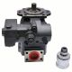 For John Deere Loader 410E 410G Hydraulic Gear Pump AT180926 NEW