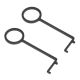 Timing Belt Test Tool for ,  For ,  For ,  For ,  1.0 1.2L Engine Adjuster 1376